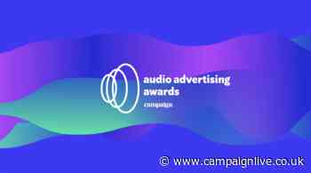 Campaign Audio Advertising Awards 2024: shortlist revealed