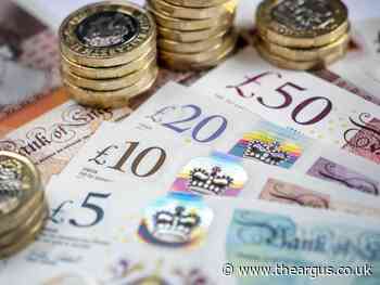 DWP Universal Credit payments £470 increase this week