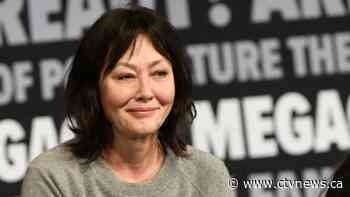 Shannen Doherty has decided to 'downsize' as she lives with stage 4 cancer