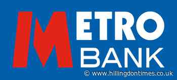 Metro Bank branches collect donations for Sikh charity