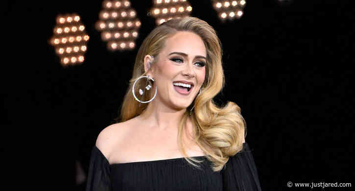 Adele Reveals Final Dates of Her Vegas Residency with Rescheduled Dates of Postponed Shows