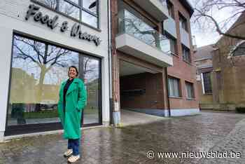 Sophie geeft haar culinaire dromen nog meer vorm met traiteurswinkel in Niel