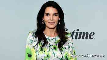 Angie Harmon says Instacart driver shot and killed her 'beloved' dog