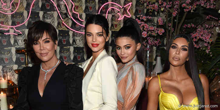 The Most Popular Kardashian-Jenner Family Members, Ranked From Lowest to Highest Following