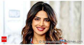 Priyanka joins 'Born Hungry' documentary