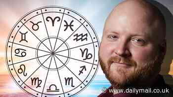 Horoscope today: Daily guide to what the stars have in store for YOU - April 3, 2024