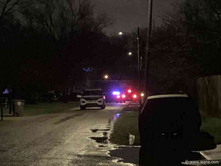 Police engage in apparent standoff in northeast Fort Wayne