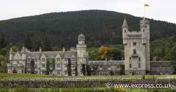 Balmoral Castle to open to the public for the first time in 169 years