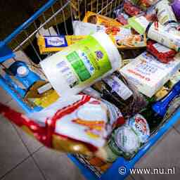 Inflatie stijgt in maart naar 3,1 procent: energie- en voedselprijzen omhoog