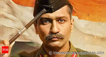 Sam Manekshaw's 110th birth anniversary