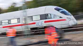 Bahn will Pünktlichkeit verbessern – und kommt offenbar voran