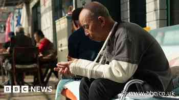 China will have 300m pensioners. Can it afford them?
