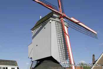 Molen van’t Heiken heeft nood aan dringende renovatie: “Rust roest”