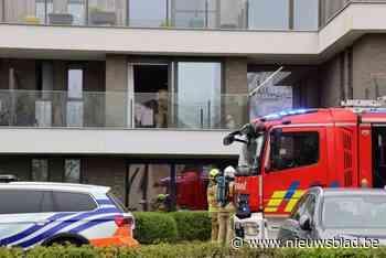 Dozen op kookvuur zorgen voor korte brand in assistentiewoning