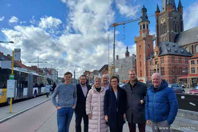 CD&V Meetjesland dringt aan op nieuwe onderhandelingen met vervoersmaatschappij De Lijn: “Nieuw vervoersplan is te veel naar Gent gericht”