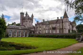 Step inside Balmoral: King Charles to open residence to public with tour and afternoon tea starting at £100