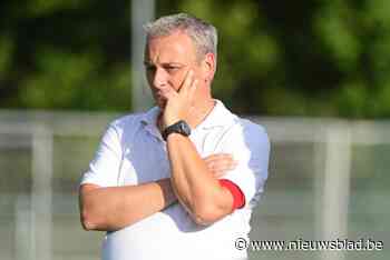 Gino Schepens nieuwe coach DT Relegem