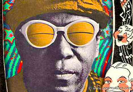 Sun Ra Plays a Music Therapy Gig at a Psychiatric Hospital & Inspires a Patient to Talk for the First Time in Years