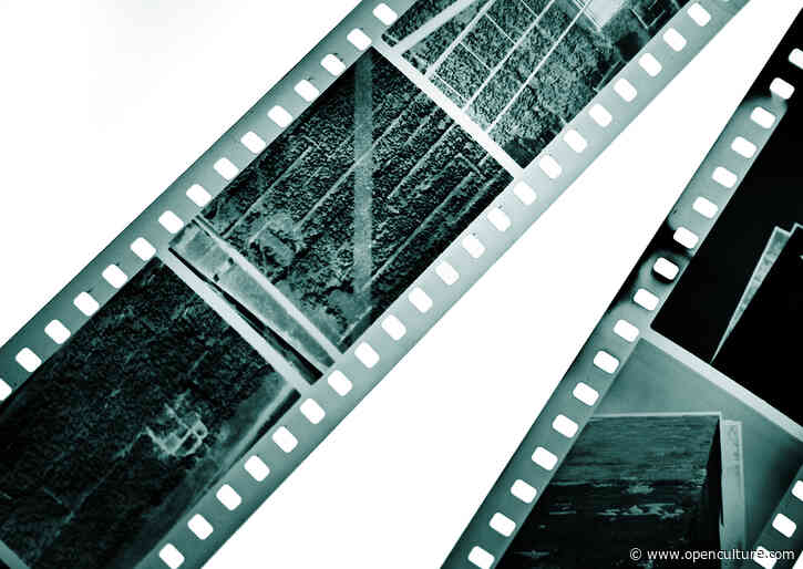 Download 9,200+ Free Films from the Prelinger Archives: Documentaries, Cartoons & More
