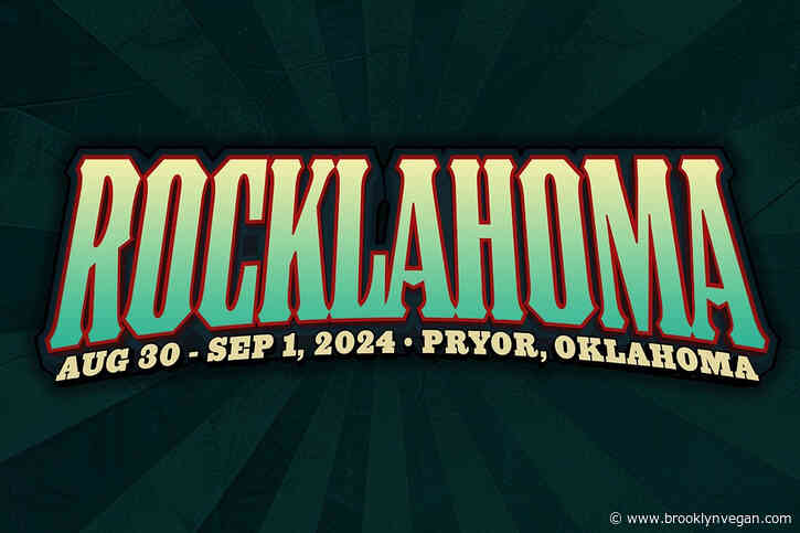 Rocklahoma 2024 lineup: Slipknot, Mastodon, Kerry King… Winger, and more