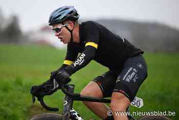 KOERSKALENDER BRABANT. PK voor elite en beloften in Liedekerke, nieuwelingen en juniores gaan hun kans in Zoutleeuw