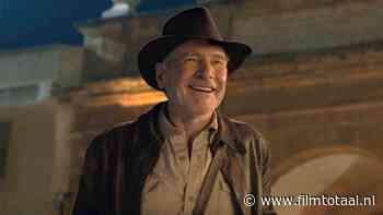 Disney lijdt nóg groter monsterverlies dan verwacht door 'Indiana Jones'-flop