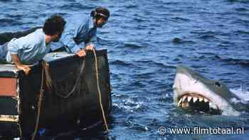 Een van de meest iconische filmquotes aller tijden werd geïmproviseerd in 'Jaws'