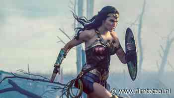 'Wonder Woman'-actrice over geschrapte derde film: "Werd heel belangrijk"