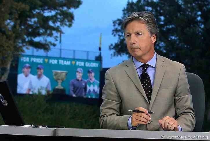 Brandel Chamblee: PGA Tour Stars Let Rory McIlroy Down in LIV Golf Battle