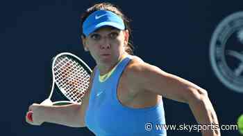 Halep to continue tennis comeback at Madrid Open