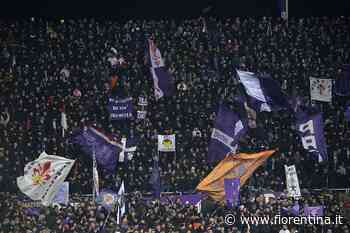 Fiorentina-Atalanta, 21.560 i presenti al Franchi