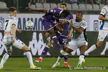 Fiorentina-Atalanta 1-0, VOTA le PAGELLE DEI TIFOSI