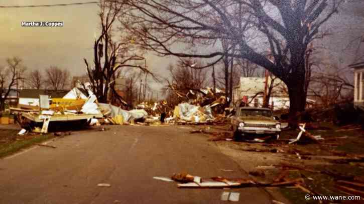50 Years Later: Kosciusko Co. first responders recall Super Outbreak devastation