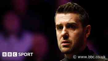 Selby considers future after loss to Wilson