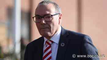 Steve Davison: Sunderland chief operating officer to leave club at the end of the season