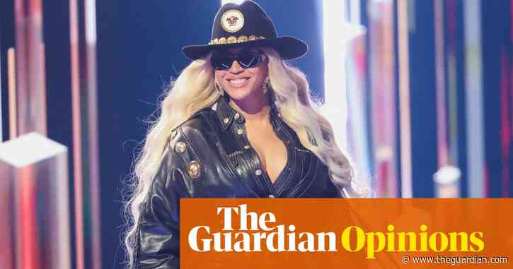 Beyoncé’s country album drowns out the Black music history it claims to celebrate | Yasmin Williams