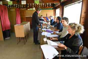 Workshop bereidt jongeren uit Pajottenland voor op het stemhokje