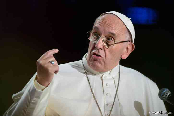 Katholische Frauen kritisieren Papst-Botschaft zu Gleichberechtigung