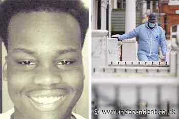 Man, 21, shot dead in Kensington had ‘dismembered’ jazz musician