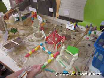Kinder-Ideen für Spielplatz am Schloßberg/Fossilienweg gesucht