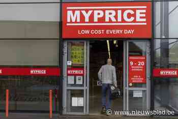 Omstreden Russische supermarkt MyPrice opent vierde Belgisch filiaal in Deurne: winkel gaat volgende week open
