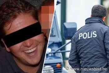 Antwerpse drugscrimineel ‘Kleine Vis’ opgepakt in Turkije, meteen uitgewezen en gearresteerd in België