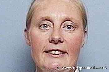 Armed robbery ringleader guilty of murdering police officer Sharon Beshenivsky 20 years ago
