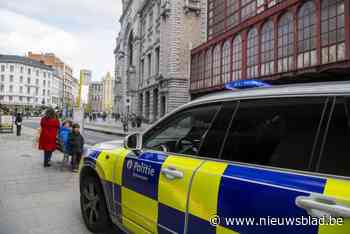 Reizigster (69) neergestoken op trein in Antwerpen-Centraal: toestand slachtoffer stabiel
