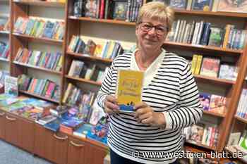Buchhandlung LESBAR in Beverungen feiert Zehnjähriges