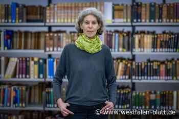 Bücher in Bielefelder Uni-Bibliothek bleiben gesperrt