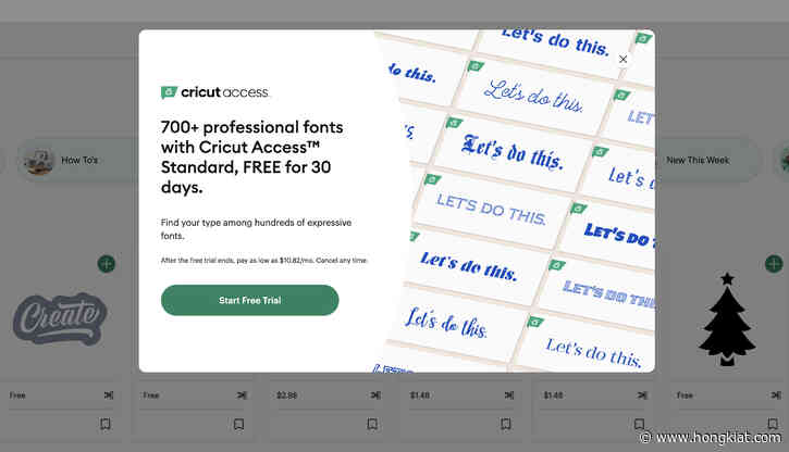 3 Features Cricut Design Space Desperately Needs