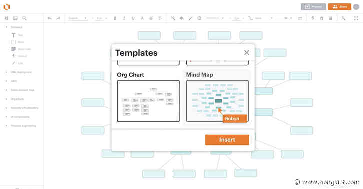 10 Best Wireframing and Prototyping Tools