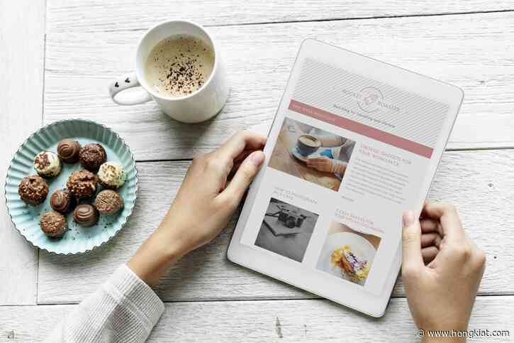 Creating and Running a Profitable Online Magazine