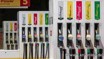 Hohe Spritpreise: Warum Benzin und Diesel auch nach Ostern teuer bleiben